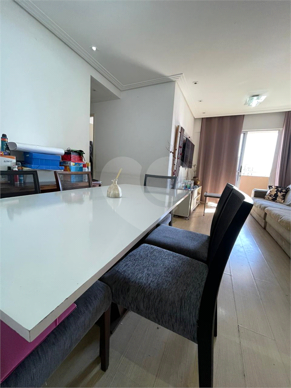 APARTAMENTO em LIMÃO
