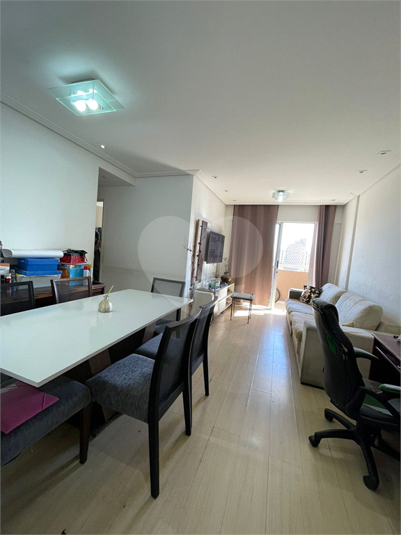 APARTAMENTO em LIMÃO