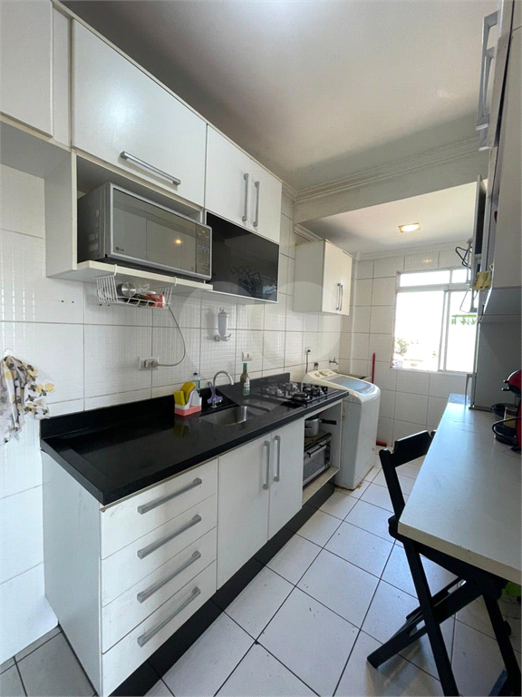 APARTAMENTO em LIMÃO