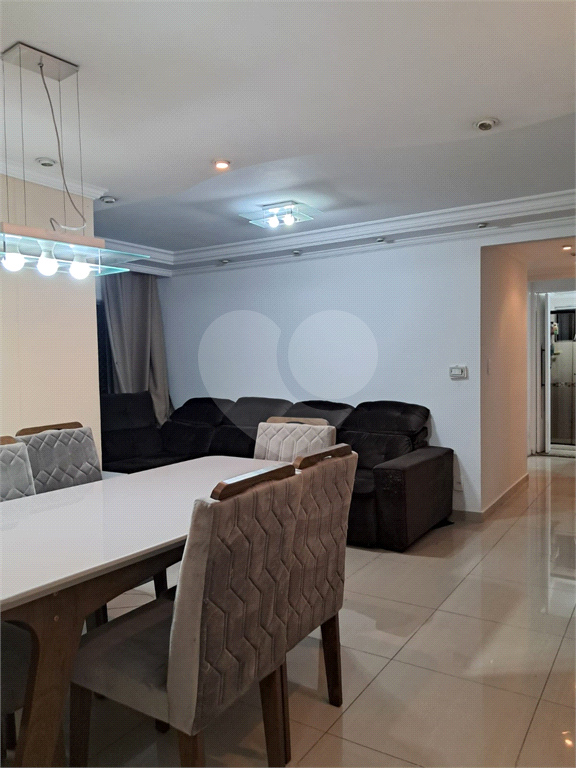 Apartamento à venda com 2 quartos, 63m² - Foto 5