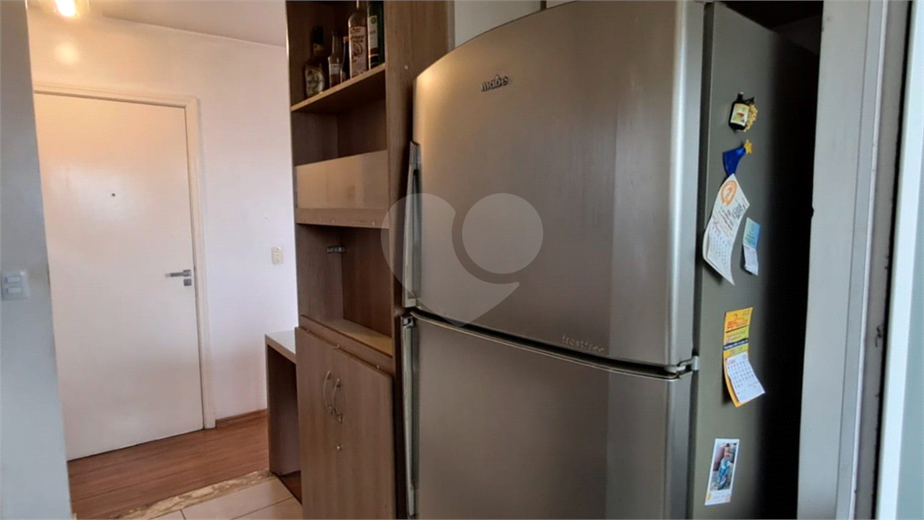 Apartamento à venda | 61,29 m2 | 2 dormitórios | 1 vaga na Vila Maria Alta!