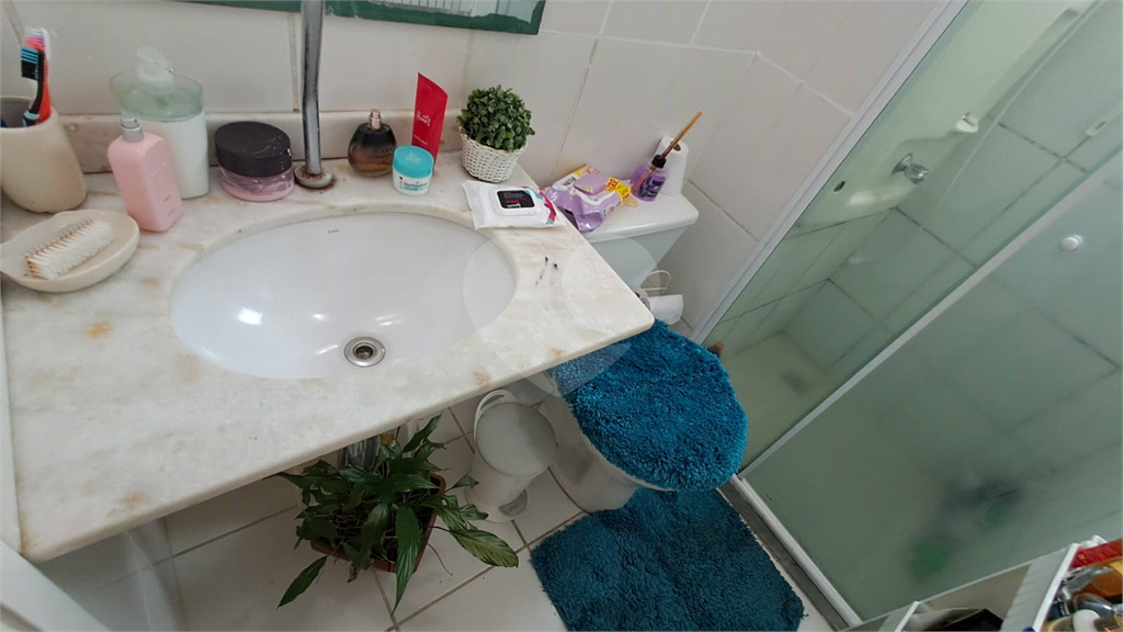 Apartamento à venda | 61,29 m2 | 2 dormitórios | 1 vaga na Vila Maria Alta!