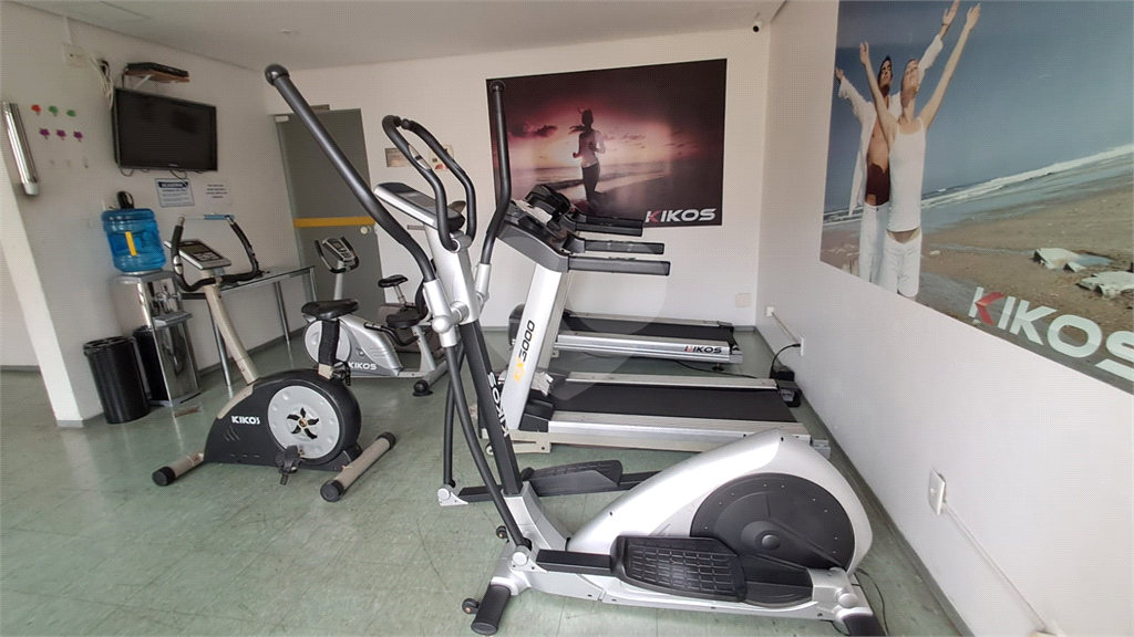 Apartamento à venda | 62 m² | 2 dormitórios | 1 vaga na Vila Maria Alta!