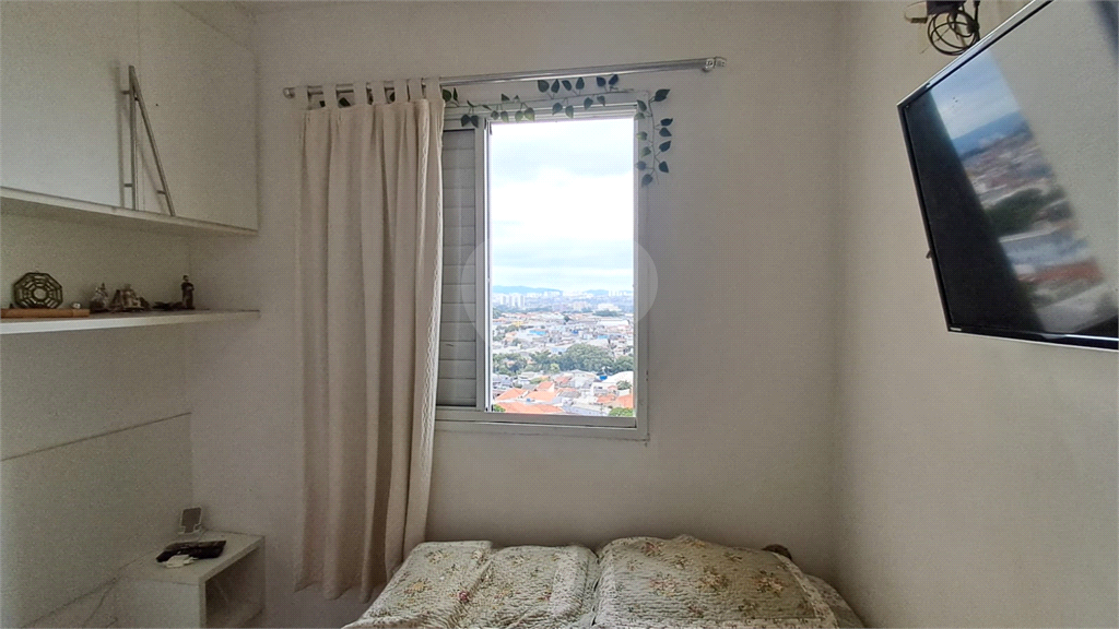 Apartamento à venda | 61,29 m2 | 2 dormitórios | 1 vaga na Vila Maria Alta!