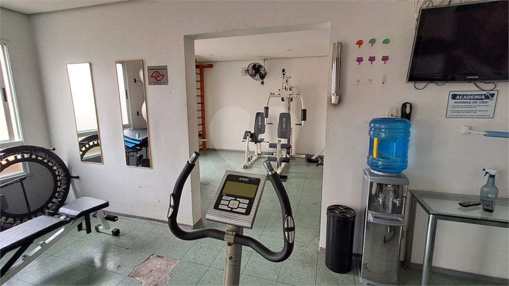 Apartamento à venda | 61,29 m2 | 2 dormitórios | 1 vaga na Vila Maria Alta!