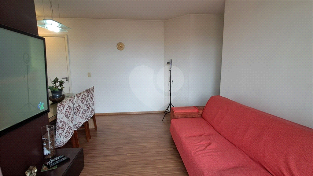 Apartamento à venda | 61,29 m2 | 2 dormitórios | 1 vaga na Vila Maria Alta!