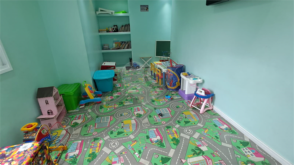 Apartamento à venda | 61,29 m2 | 2 dormitórios | 1 vaga na Vila Maria Alta!
