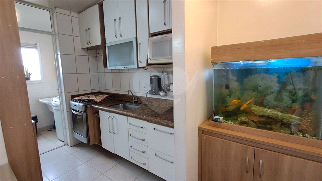 Apartamento à venda | 61,29 m2 | 2 dormitórios | 1 vaga na Vila Maria Alta!