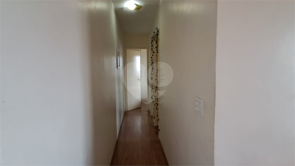 Apartamento à venda | 61,29 m2 | 2 dormitórios | 1 vaga na Vila Maria Alta!