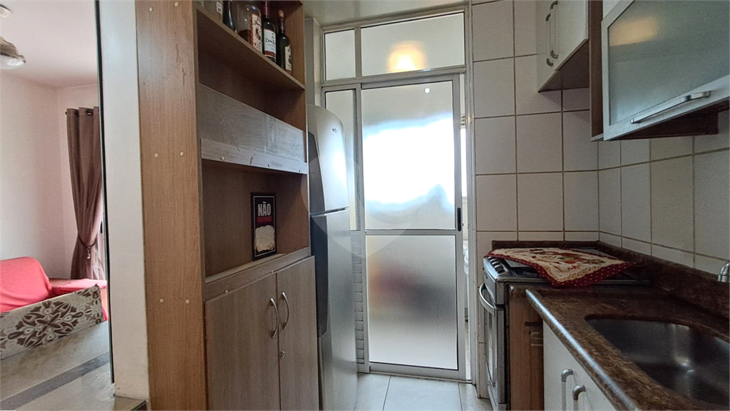 Apartamento à venda | 61,29 m2 | 2 dormitórios | 1 vaga na Vila Maria Alta!