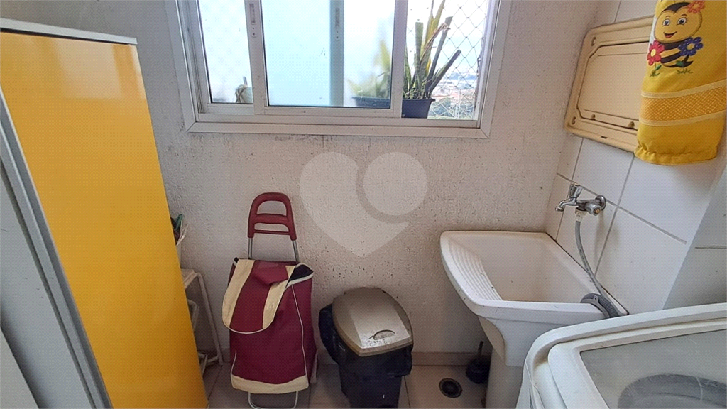 Apartamento à venda | 61,29 m2 | 2 dormitórios | 1 vaga na Vila Maria Alta!