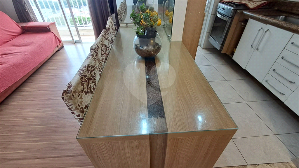 Apartamento à venda | 61,29 m2 | 2 dormitórios | 1 vaga na Vila Maria Alta!