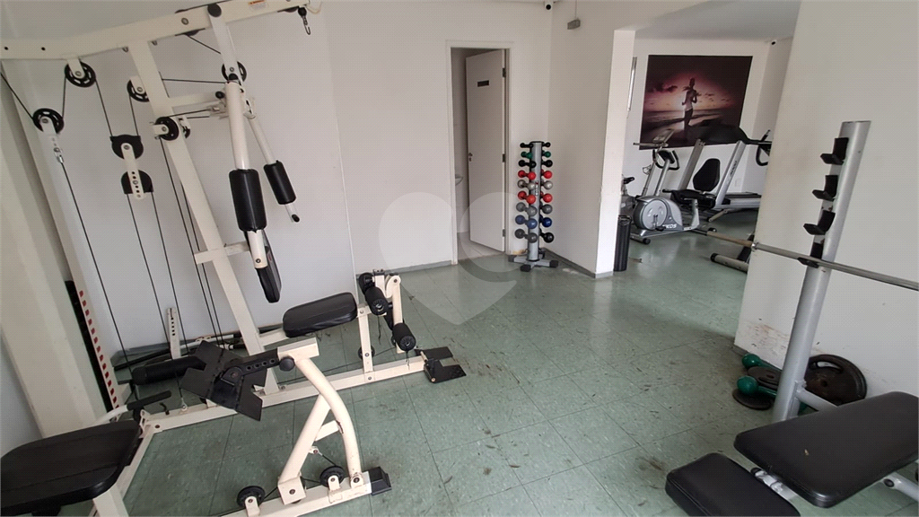Apartamento à venda | 61,29 m2 | 2 dormitórios | 1 vaga na Vila Maria Alta!