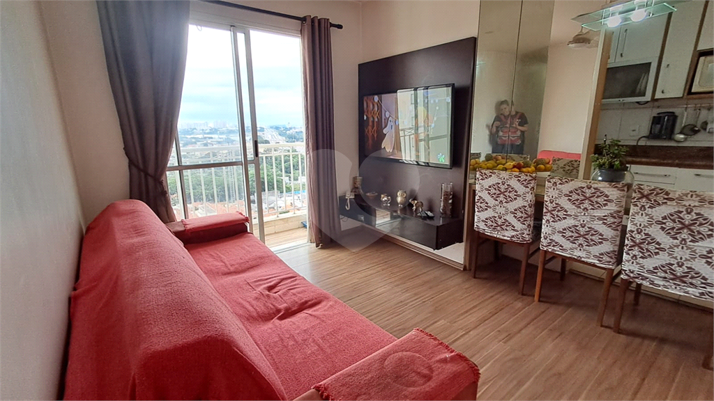 Apartamento à venda | 61,29 m2 | 2 dormitórios | 1 vaga na Vila Maria Alta!