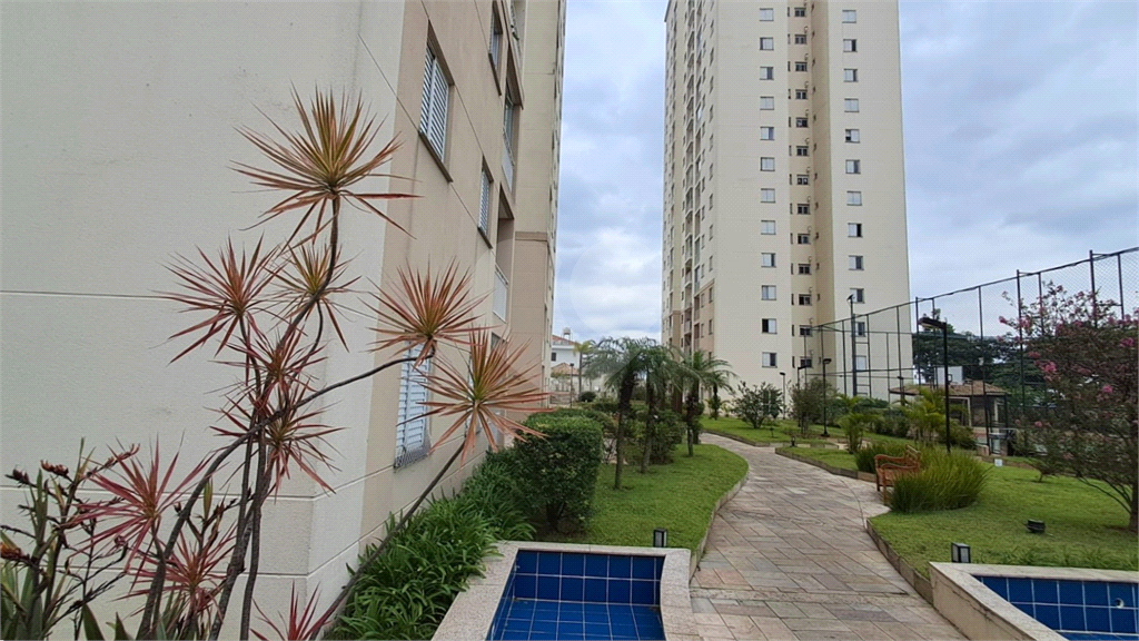 Apartamento à venda | 61,29 m2 | 2 dormitórios | 1 vaga na Vila Maria Alta!