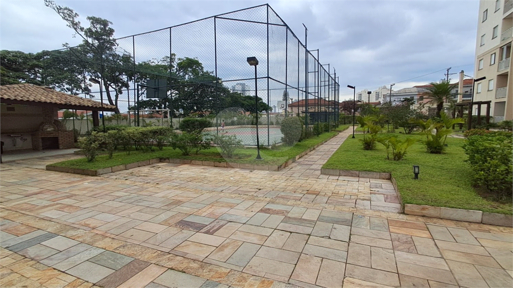 Apartamento à venda | 61,29 m2 | 2 dormitórios | 1 vaga na Vila Maria Alta!
