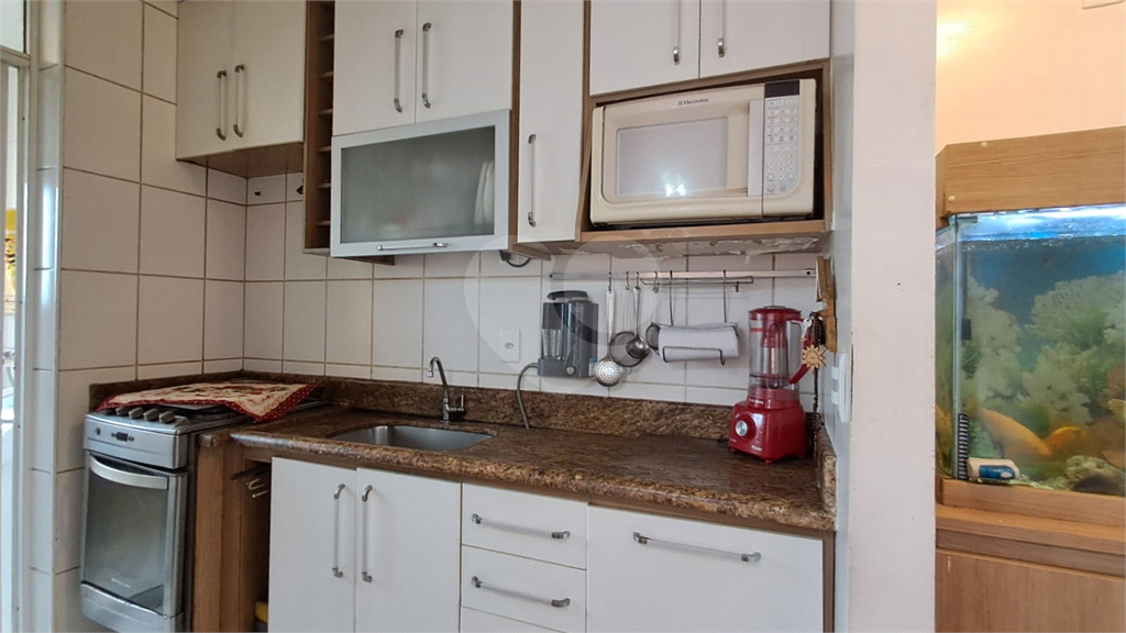 Apartamento à venda | 61,29 m2 | 2 dormitórios | 1 vaga na Vila Maria Alta!