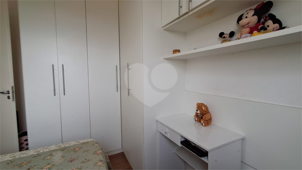 Apartamento à venda | 61,29 m2 | 2 dormitórios | 1 vaga na Vila Maria Alta!