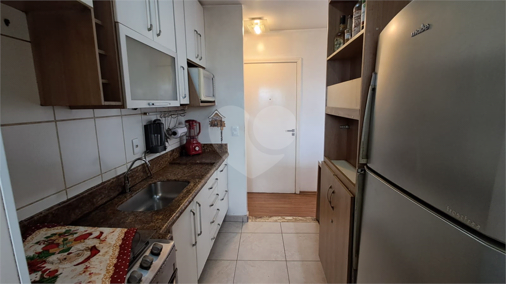 Apartamento à venda | 61,29 m2 | 2 dormitórios | 1 vaga na Vila Maria Alta!