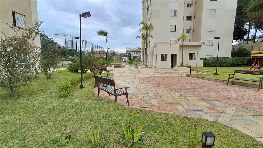 Apartamento à venda | 61,29 m2 | 2 dormitórios | 1 vaga na Vila Maria Alta!