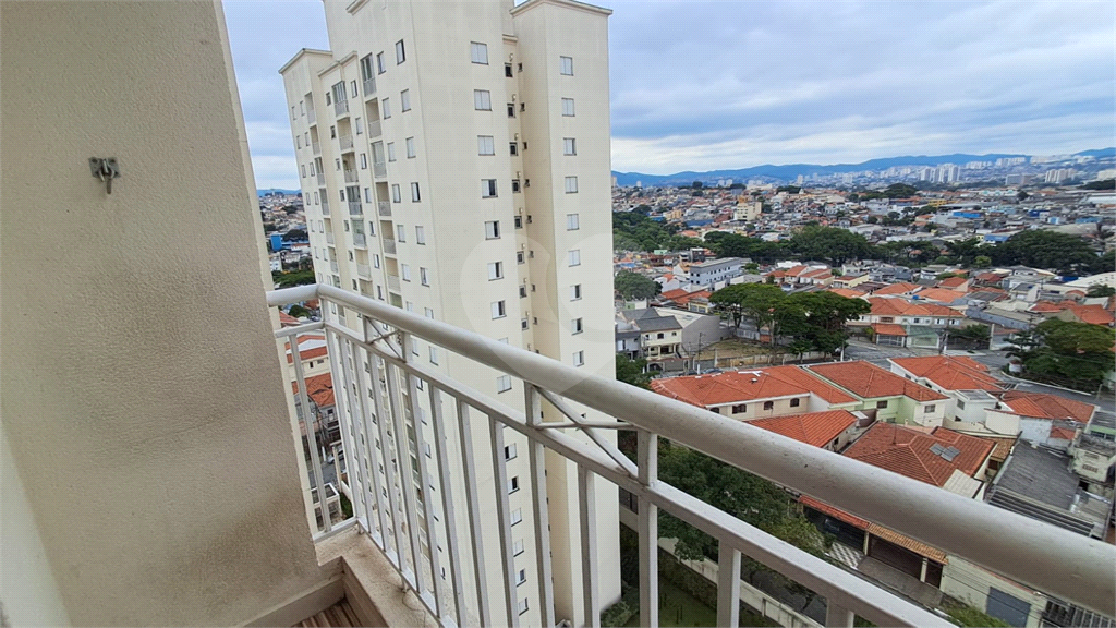Apartamento à venda | 61,29 m2 | 2 dormitórios | 1 vaga na Vila Maria Alta!