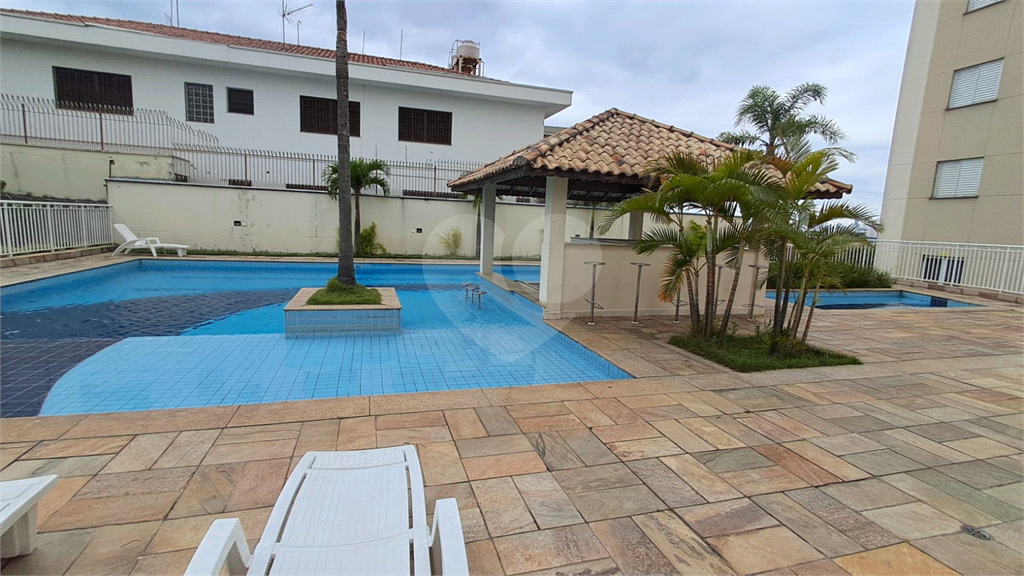 Apartamento à venda | 61,29 m2 | 2 dormitórios | 1 vaga na Vila Maria Alta!