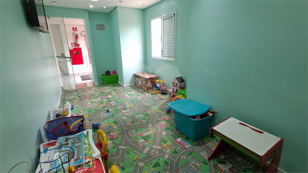 Apartamento à venda | 61,29 m2 | 2 dormitórios | 1 vaga na Vila Maria Alta!