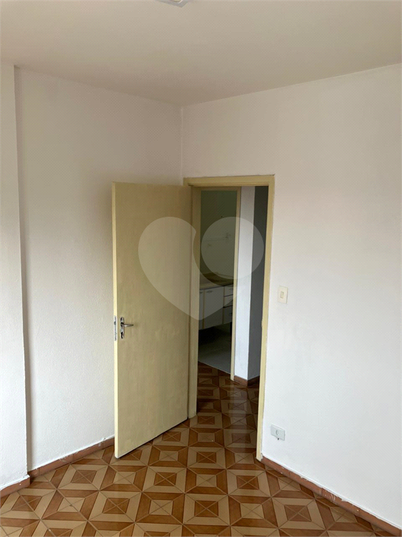 APTO 2 DORMS - SANTANA LOCAÇÃO