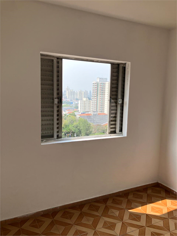 APTO 2 DORMS - SANTANA LOCAÇÃO