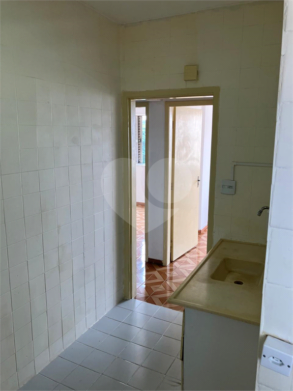 APTO 2 DORMS - SANTANA LOCAÇÃO
