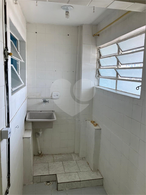 APTO 2 DORMS - SANTANA LOCAÇÃO