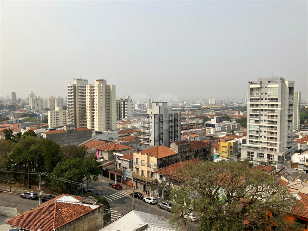 APTO 2 DORMS - SANTANA LOCAÇÃO