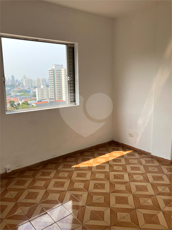 APTO 2 DORMS - SANTANA LOCAÇÃO