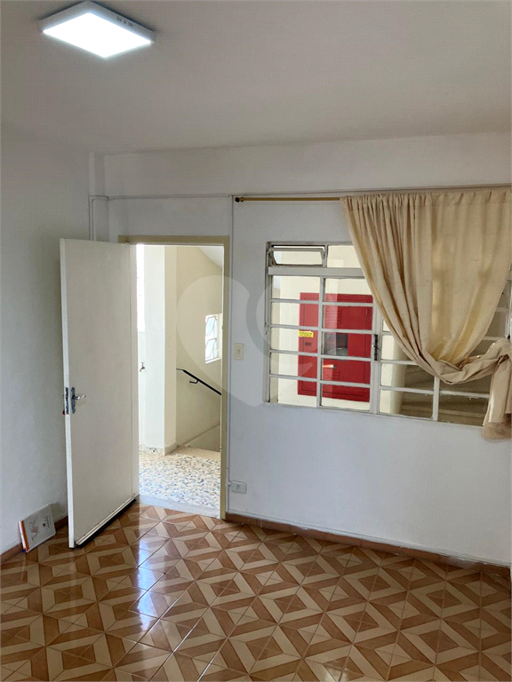 APTO 2 DORMS - SANTANA LOCAÇÃO