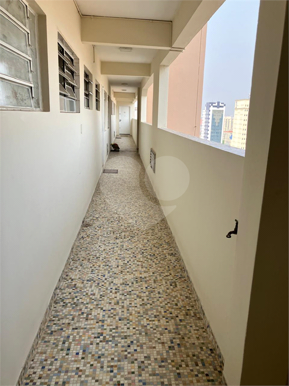 APTO 2 DORMS - SANTANA LOCAÇÃO
