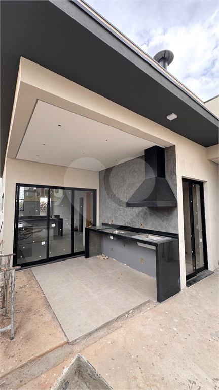Casa de Condomínio à venda com 3 quartos, 163m² - Foto 2