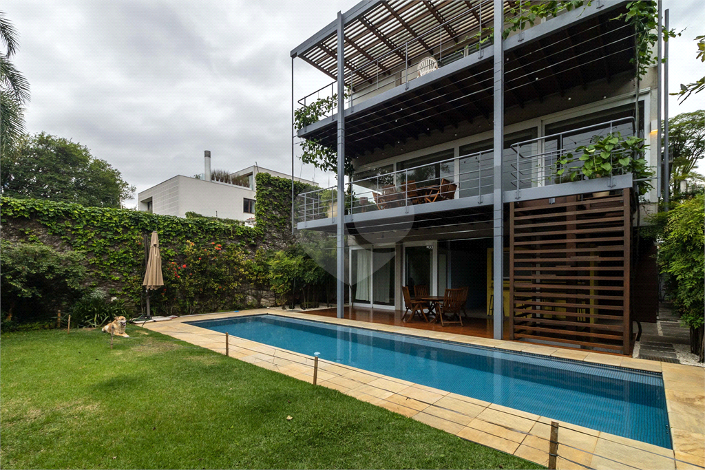 CASA MODERNA COM 4 SUÍTES , VISTA ENCANTADORA!! CITY BOAÇAVA