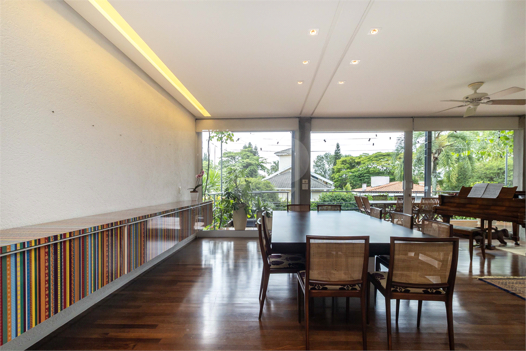 CASA MODERNA COM 4 SUÍTES , VISTA ENCANTADORA!! CITY BOAÇAVA
