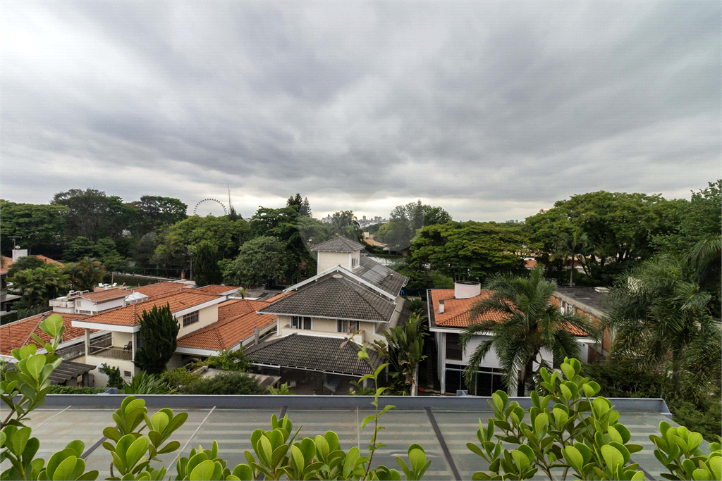 CASA MODERNA COM 4 SUÍTES , VISTA ENCANTADORA!! CITY BOAÇAVA