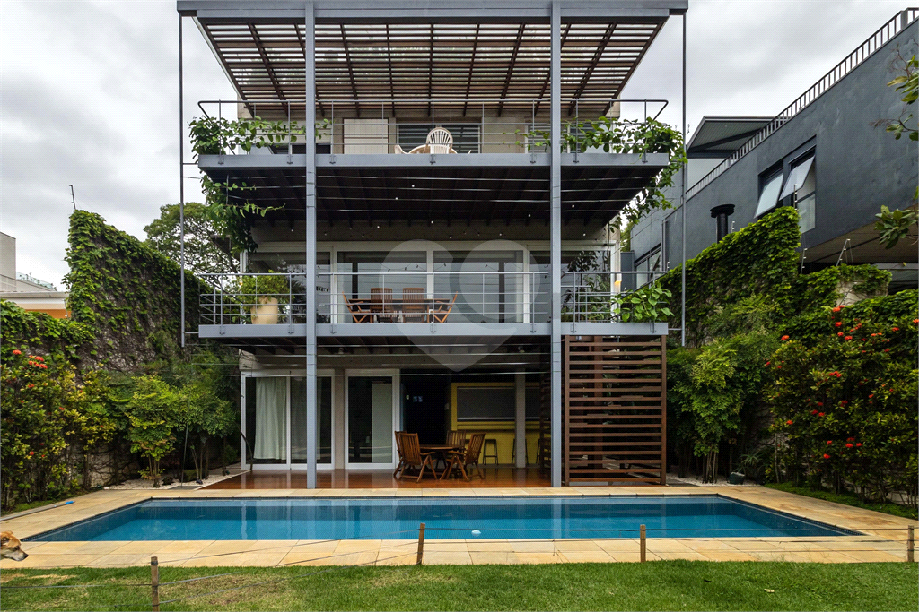 CASA MODERNA COM 4 SUÍTES , VISTA ENCANTADORA!! CITY BOAÇAVA