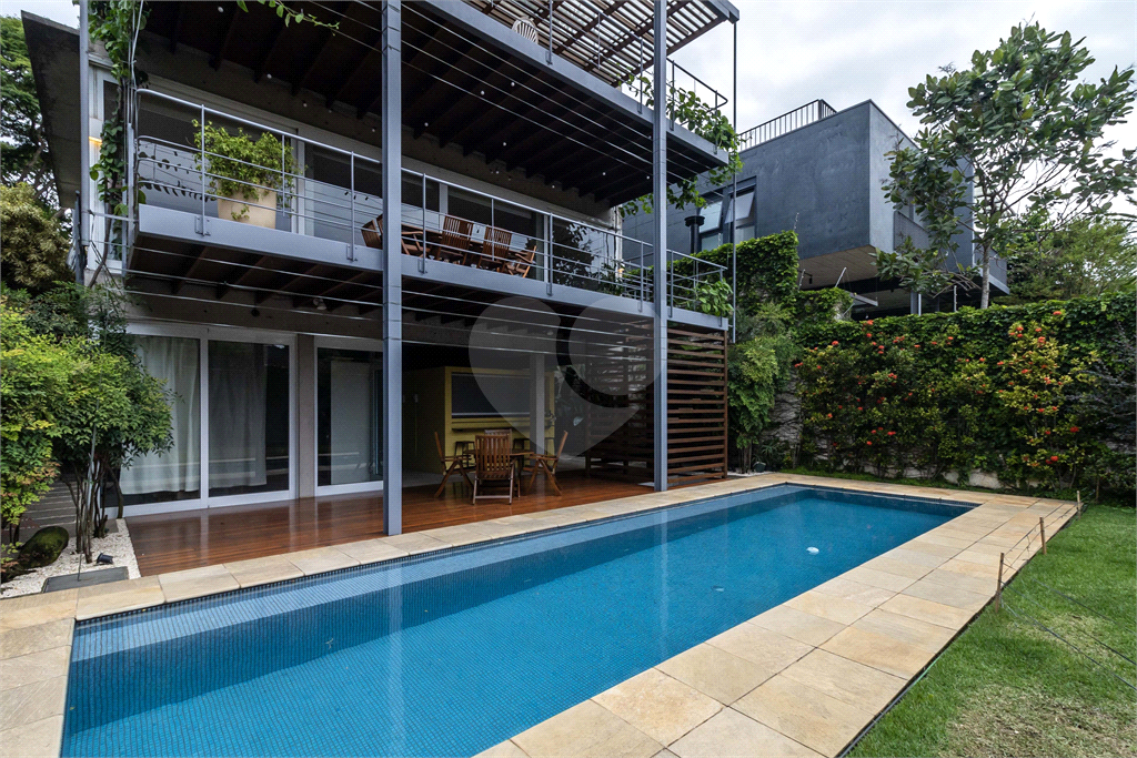 CASA MODERNA COM 4 SUÍTES , VISTA ENCANTADORA!! CITY BOAÇAVA