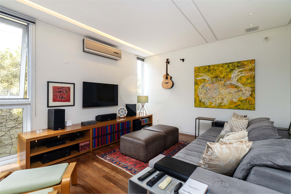 CASA MODERNA COM 4 SUÍTES , VISTA ENCANTADORA!! CITY BOAÇAVA