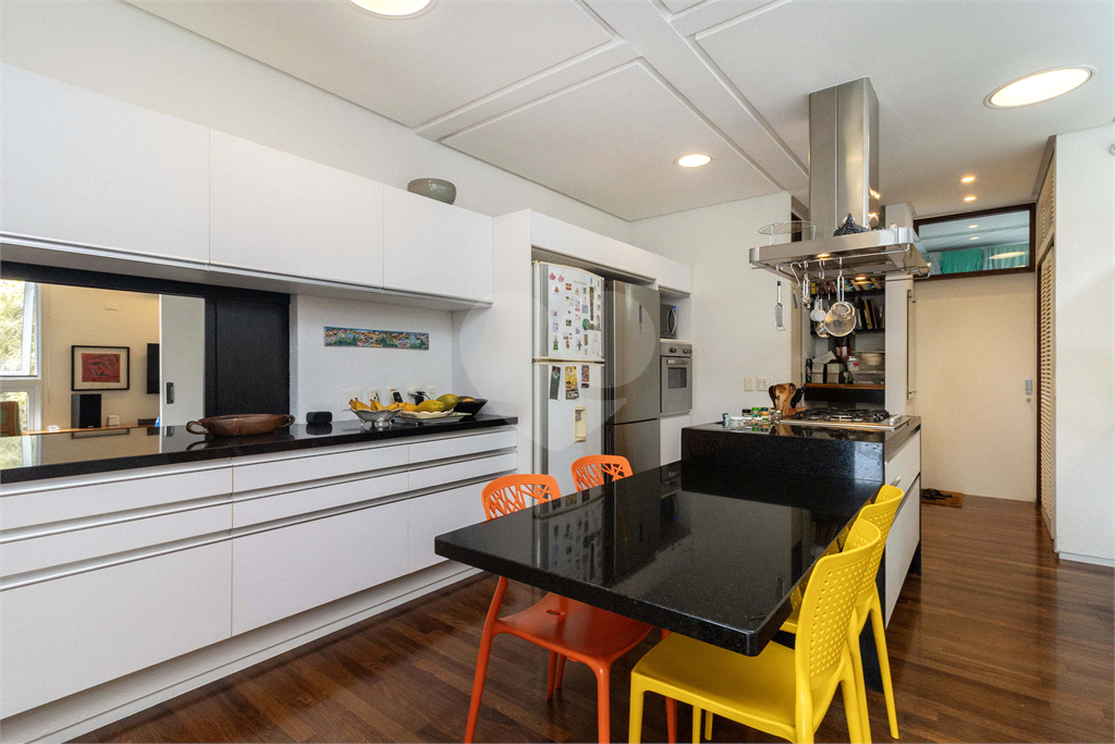 CASA MODERNA COM 4 SUÍTES , VISTA ENCANTADORA!! CITY BOAÇAVA