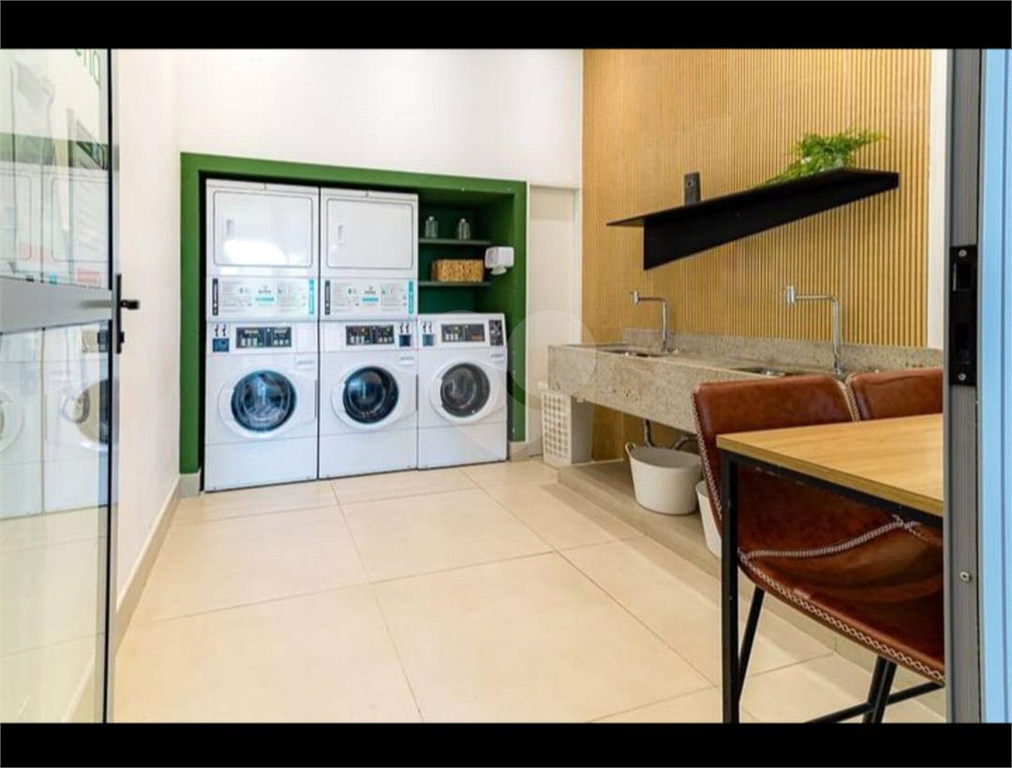 MOEMA - 32 M²  MOBILIADO PRONTO P  MORAR 