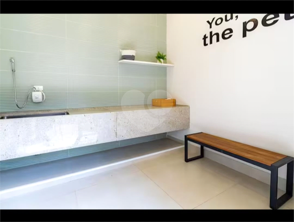 MOEMA - 32 M²  MOBILIADO PRONTO P  MORAR 