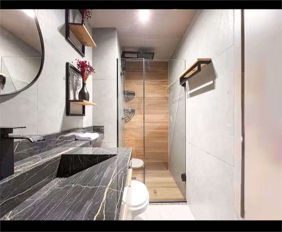 MOEMA - 32 M²  MOBILIADO PRONTO P  MORAR 