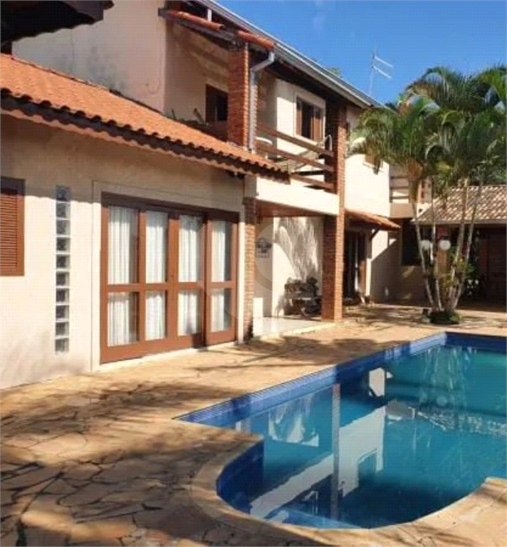 Chácara à venda com 4 quartos, 350m² - Foto 12