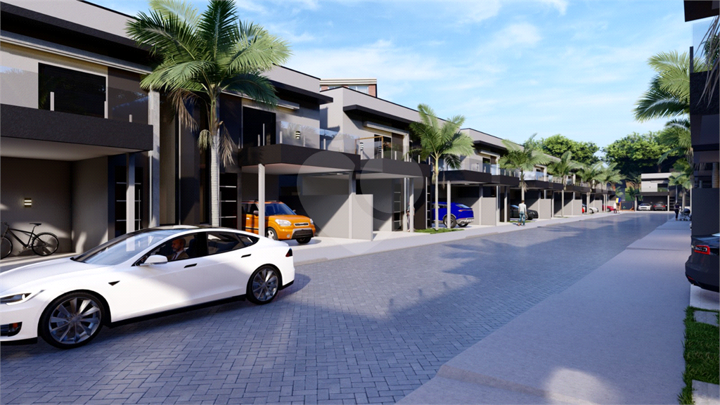 Casa de Condomínio, 3 quartos - Foto 13