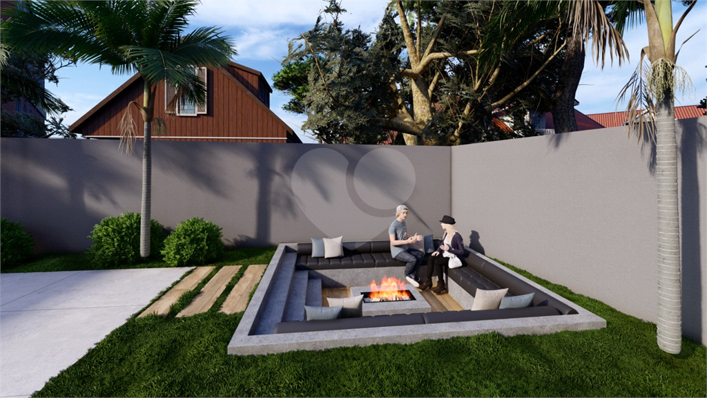 Casa de Condomínio, 3 quartos - Foto 10