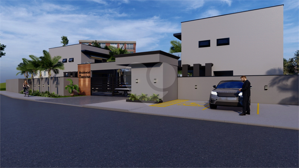 Casa de Condomínio, 3 quartos - Foto 11